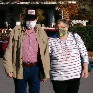 Meet your Posher, Shirley